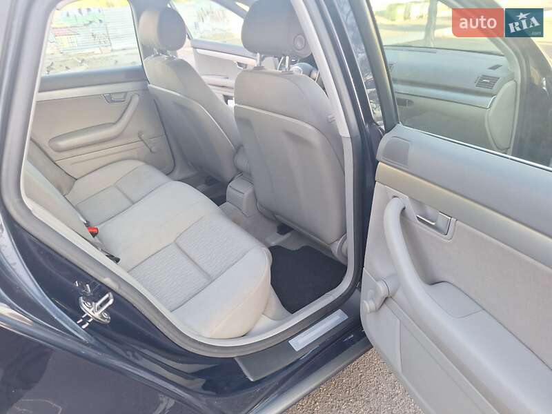 Седан Audi A4 2007 в Миколаєві фото 20 Седан Audi A4 2007 в Миколаєві