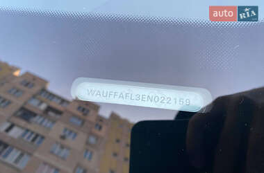 Седан Audi A4 2013 в 