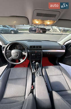 Седан Audi A4 2006 в 