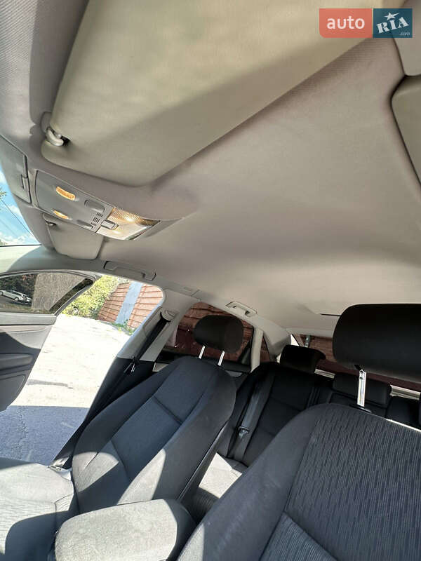Седан Audi A4 2006 в Полтаве