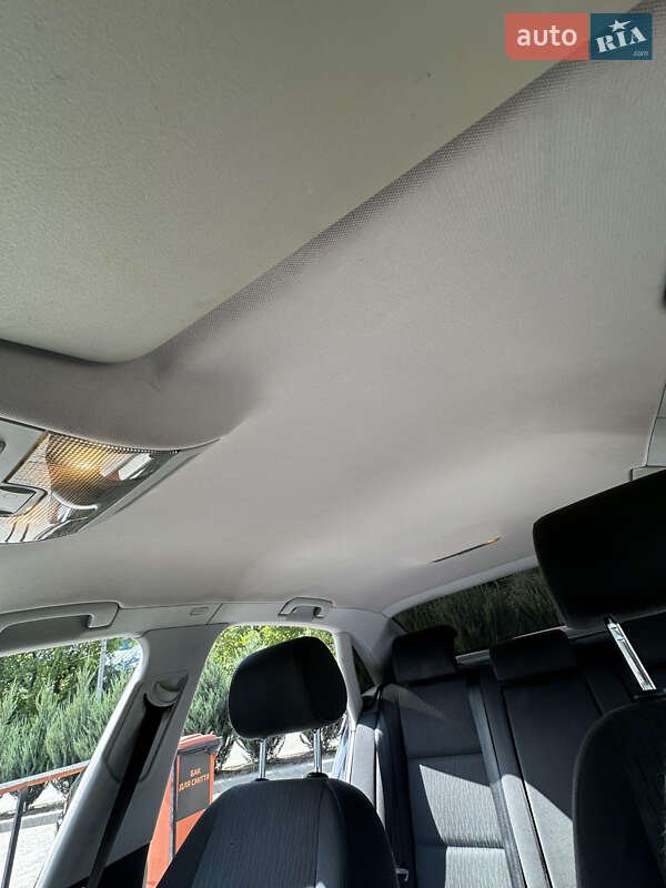 Седан Audi A4 2006 в Полтаве