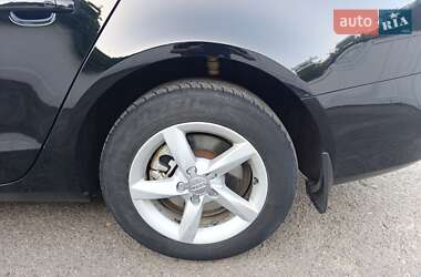 Універсал Audi A4 2013 в 