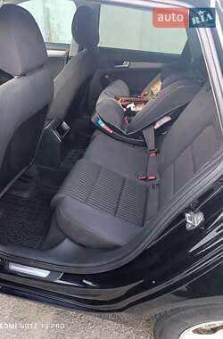 Універсал Audi A4 2013 в 