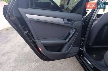 Універсал Audi A4 2013 в 