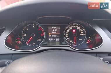 Універсал Audi A4 2013 в 