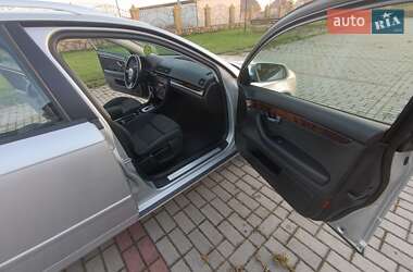 Универсал Audi A4 2005 в 