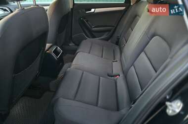 Универсал Audi A4 2014 в 