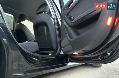 Универсал Audi A4 2014 в 