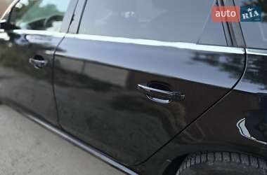 Универсал Audi A4 2014 в 