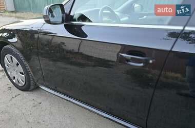 Универсал Audi A4 2014 в 