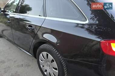 Универсал Audi A4 2014 в 