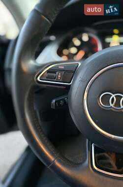 Универсал Audi A4 2014 в 