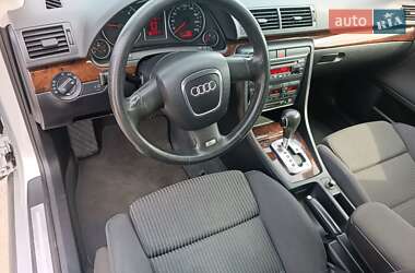 Универсал Audi A4 2005 в 