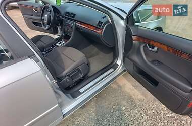 Универсал Audi A4 2005 в 
