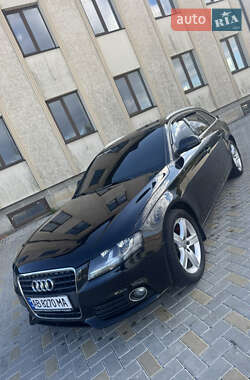 Универсал Audi A4 2008 в 