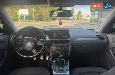 Универсал Audi A4 2008 в 