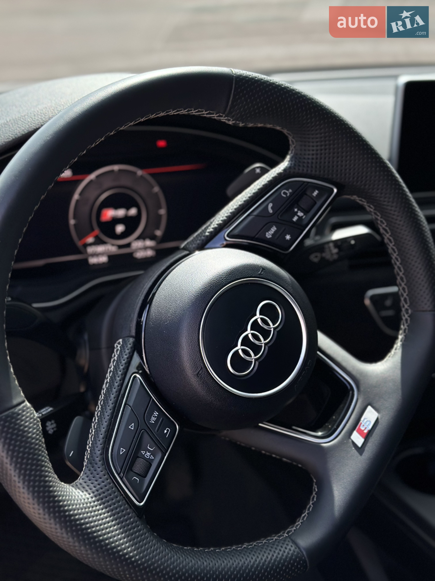 2017 Audi A4 - мініатюра 20