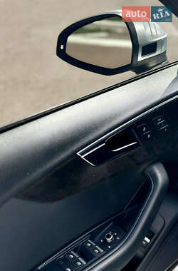 Седан Audi A4 2017 в Овруче