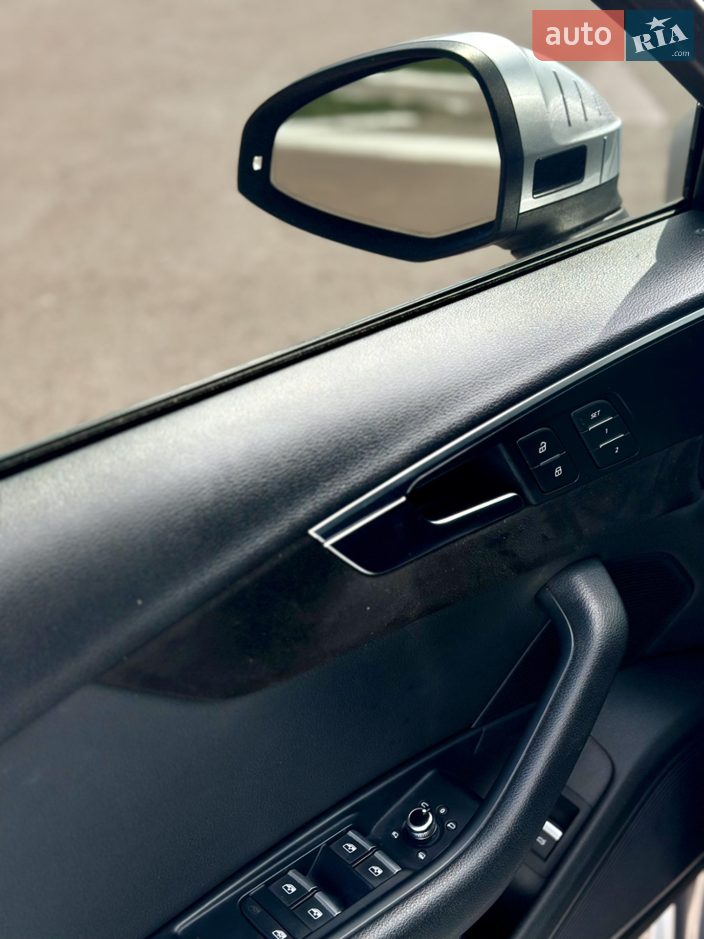 2017 Audi A4 - мініатюра 19