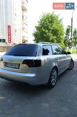 Универсал Audi A4 2004 в 