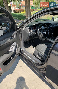 Универсал Audi A4 2008 в 