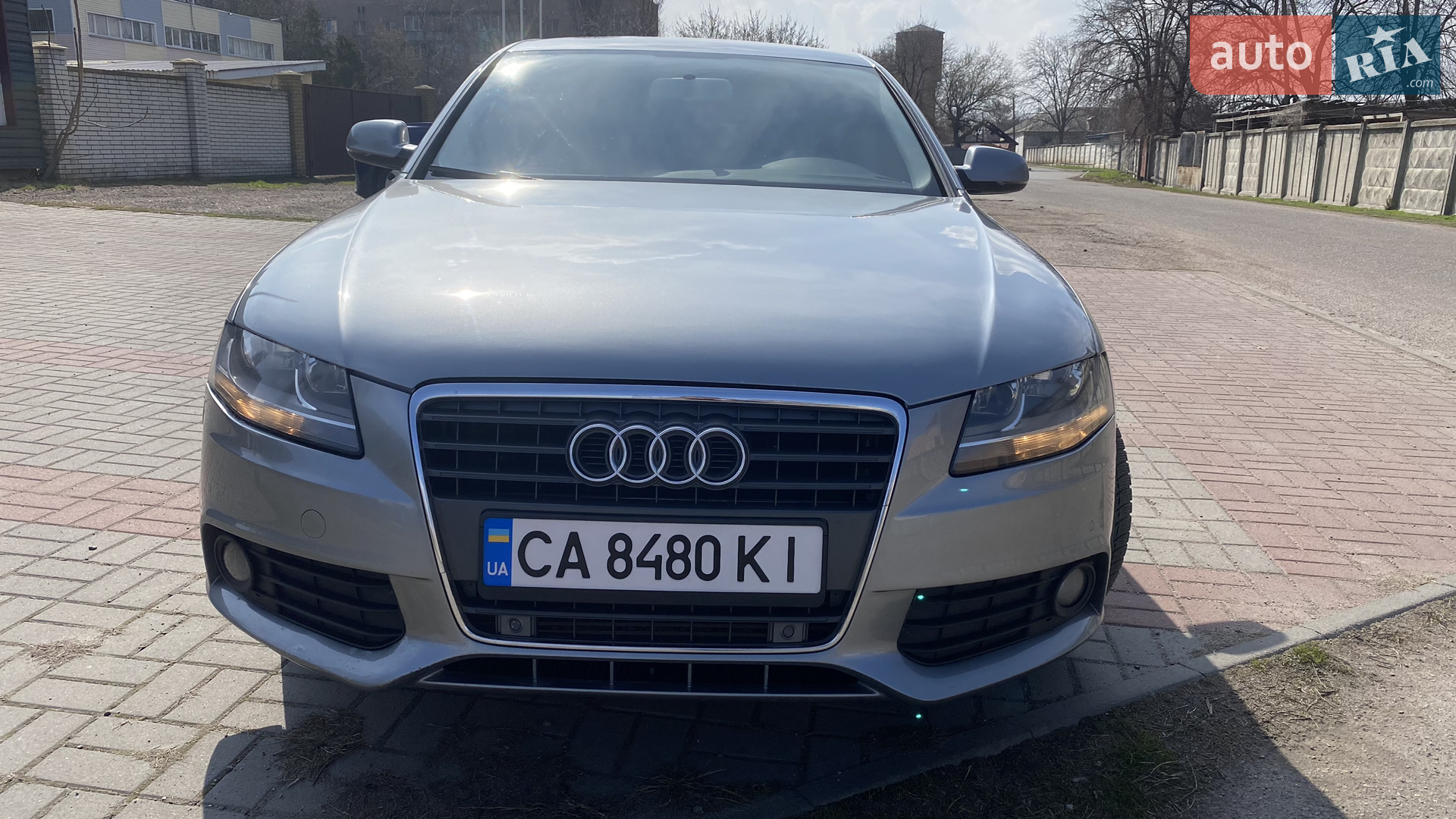 2010 Audi A4 - мініатюра 2