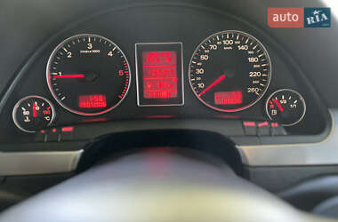 Универсал Audi A4 2008 в 