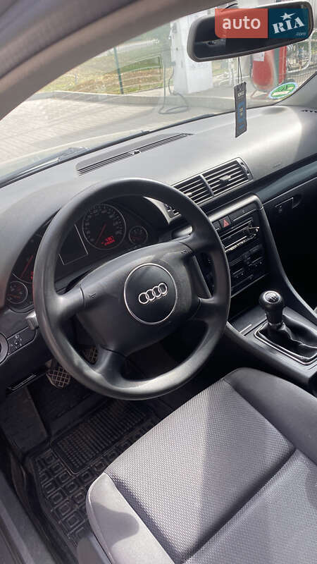 Универсал Audi A4 2004 в Казатине фото 7 Универсал Audi A4 2004 в Казатине