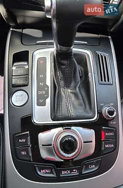 Седан Audi A4 2014 в 