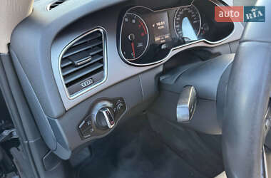 Седан Audi A4 2014 в 