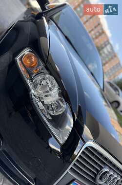 Седан Audi A4 2007 в 