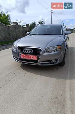 Універсал Audi A4 2006 в 