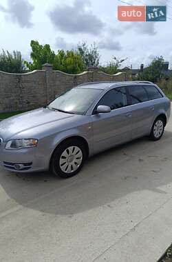 Універсал Audi A4 2006 в 
