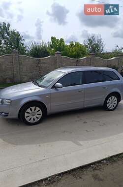 Універсал Audi A4 2006 в 