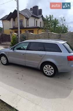 Універсал Audi A4 2006 в 