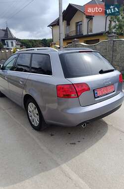 Універсал Audi A4 2006 в 