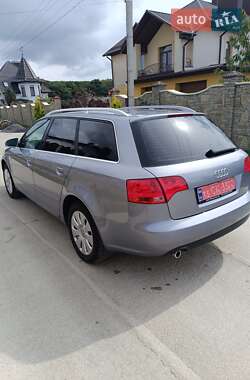 Універсал Audi A4 2006 в 