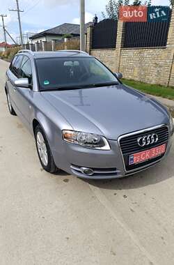 Універсал Audi A4 2006 в 