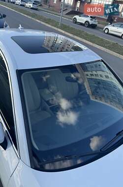 Седан Audi A4 2018 в 