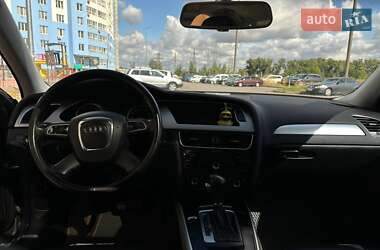 Седан Audi A4 2009 в 