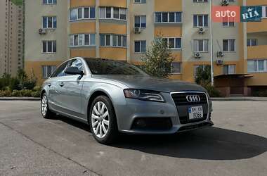 Седан Audi A4 2009 в 