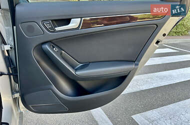 Седан Audi A4 2014 в 
