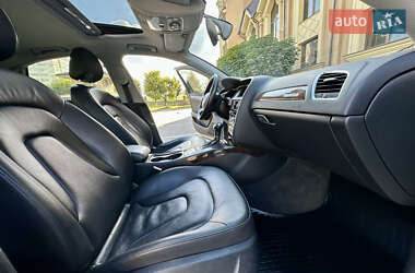 Седан Audi A4 2014 в 