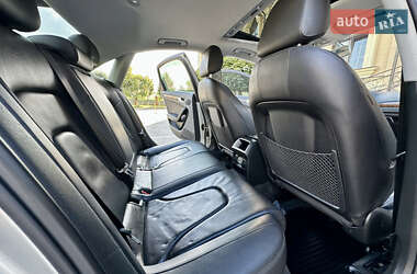 Седан Audi A4 2014 в 
