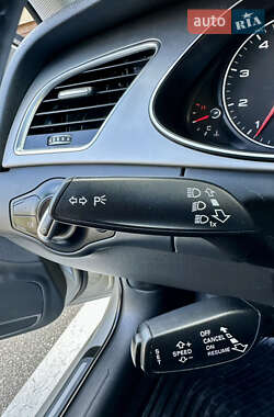 Седан Audi A4 2014 в 