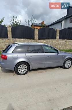Універсал Audi A4 2006 в 