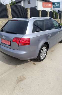 Універсал Audi A4 2006 в 