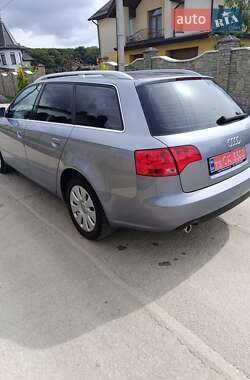 Універсал Audi A4 2006 в 