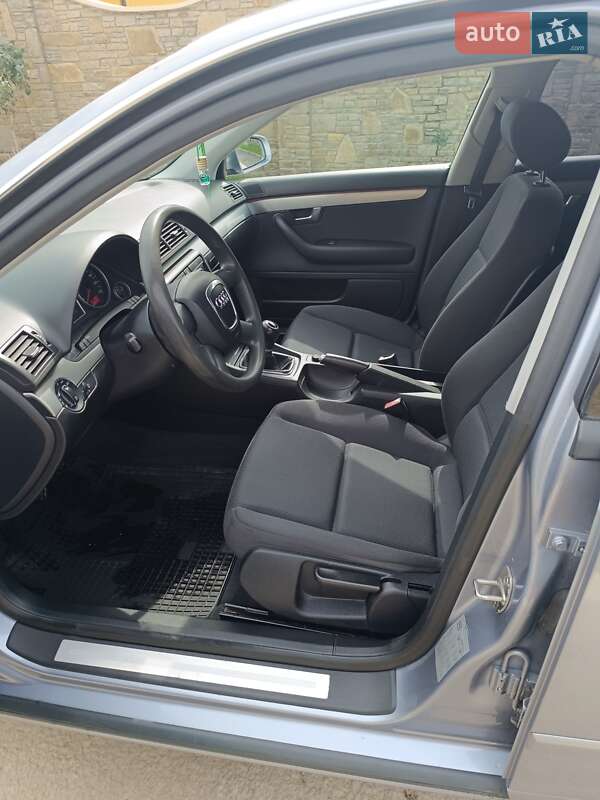 Универсал Audi A4 2006 в Хмельницком