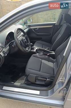 Універсал Audi A4 2006 в 